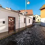 U Hluboke Studny Rakovník