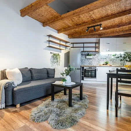 U Hluboké Studny Apartmán *