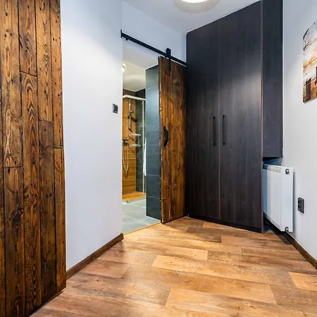 Apartment U Hluboke Studny Rakovník