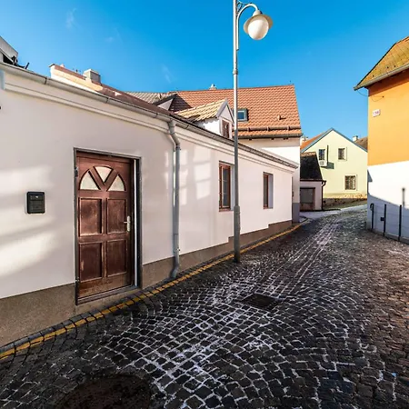 U Hluboke Studny Rakovník