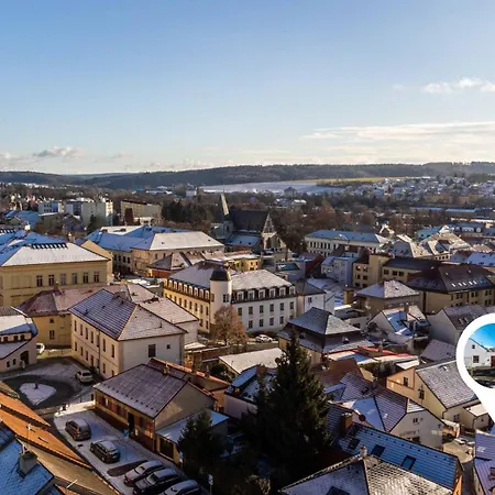 U Hluboké Studny *