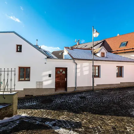 Lejlighed U Hluboke Studny Rakovník