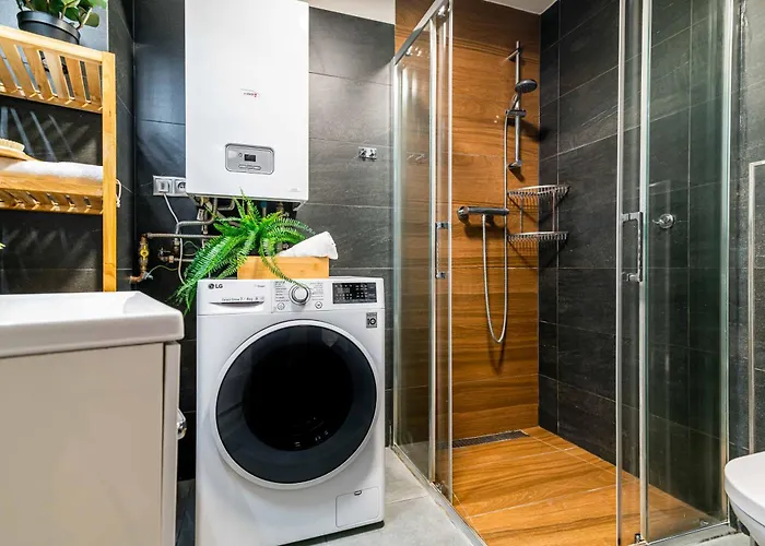 U Hluboke Studny Apartman