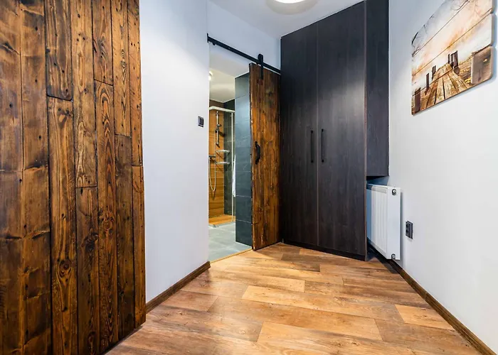 Apartmán U Hluboké Studny Rakovník