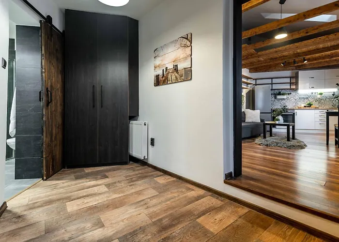 Apartmán U Hluboké Studny *