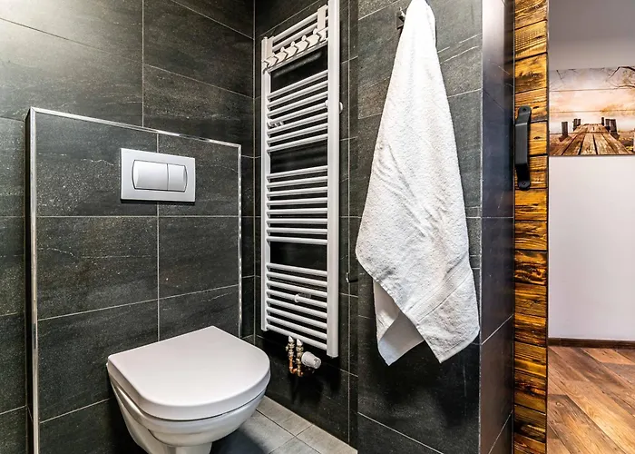 U Hluboke Studny Apartman *