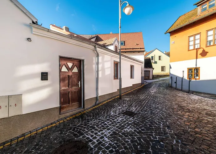 U Hluboke Studny Rakovník